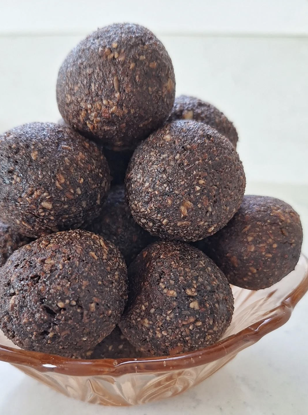 Cocoa Bites