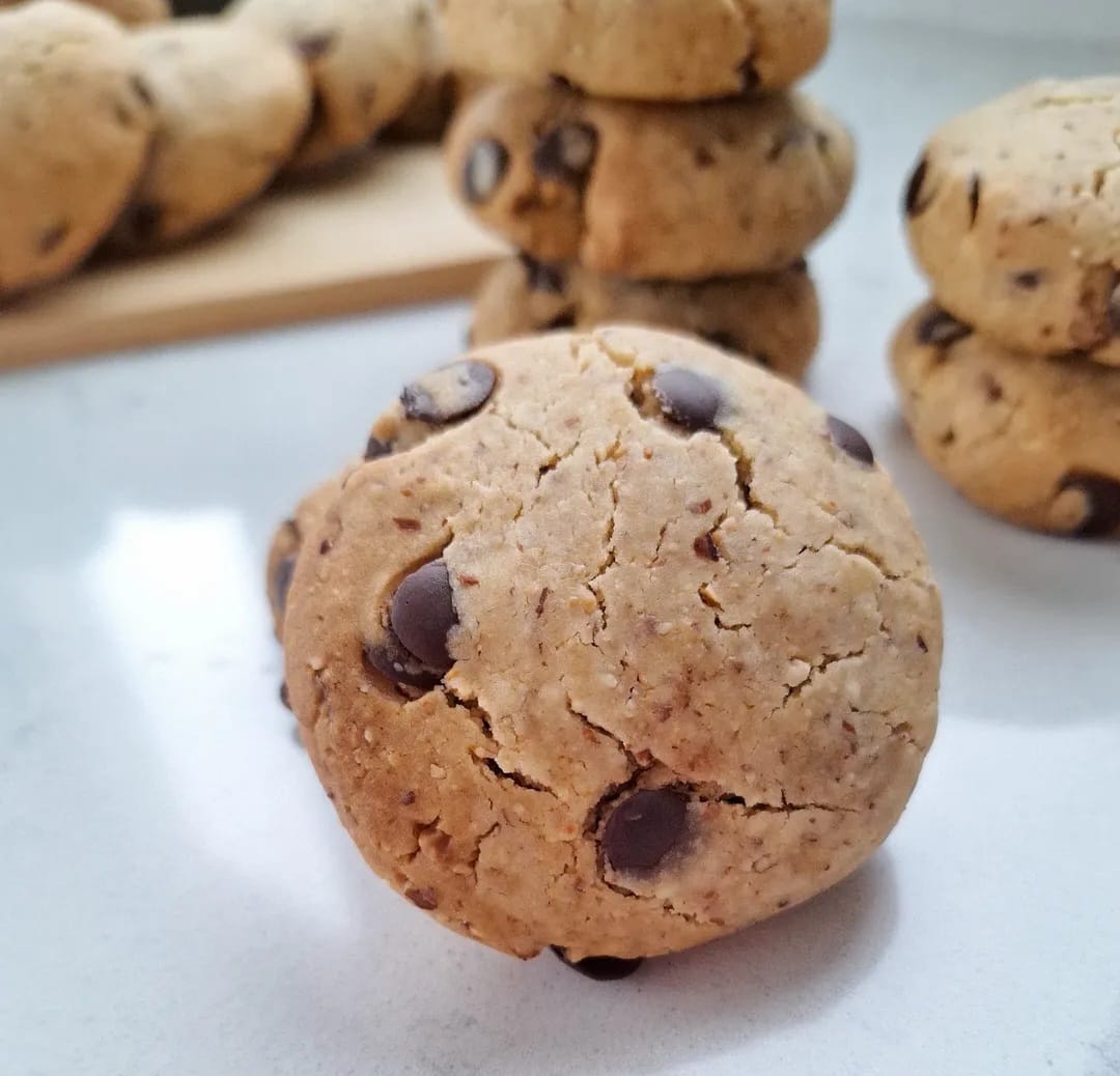 American Style Cookies