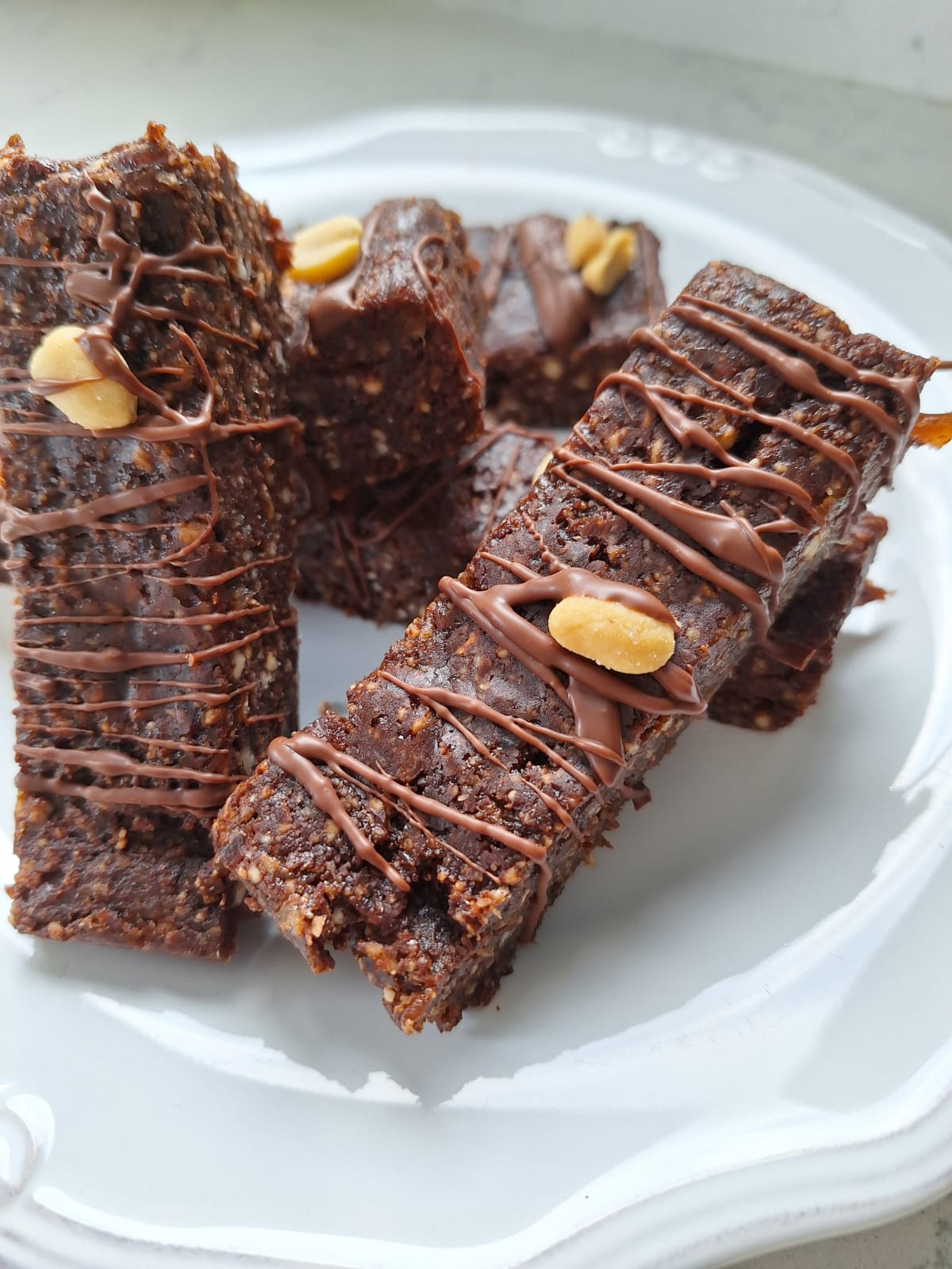 Healthy Bars