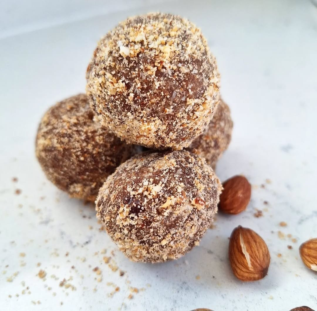 Energy Balls