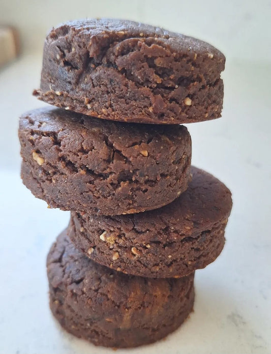 Peanut Butter Cookies