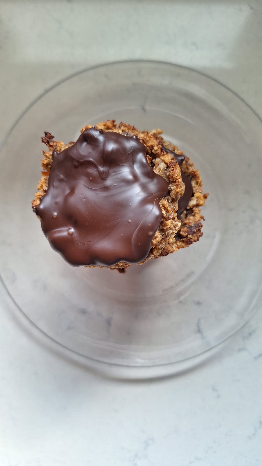 Melomakarona Cookies