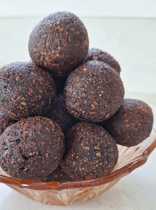 Cocoa Bites