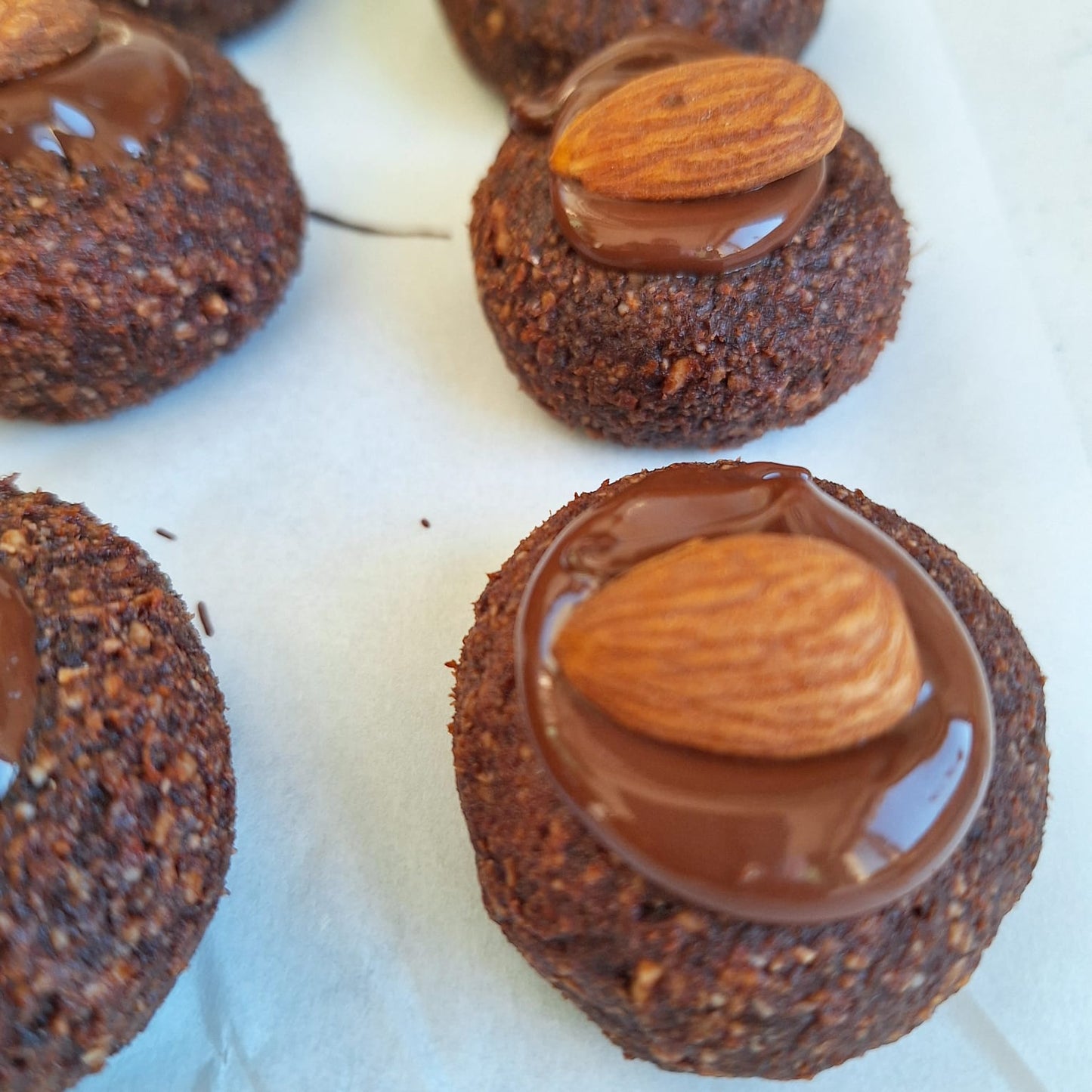 Choco Bites