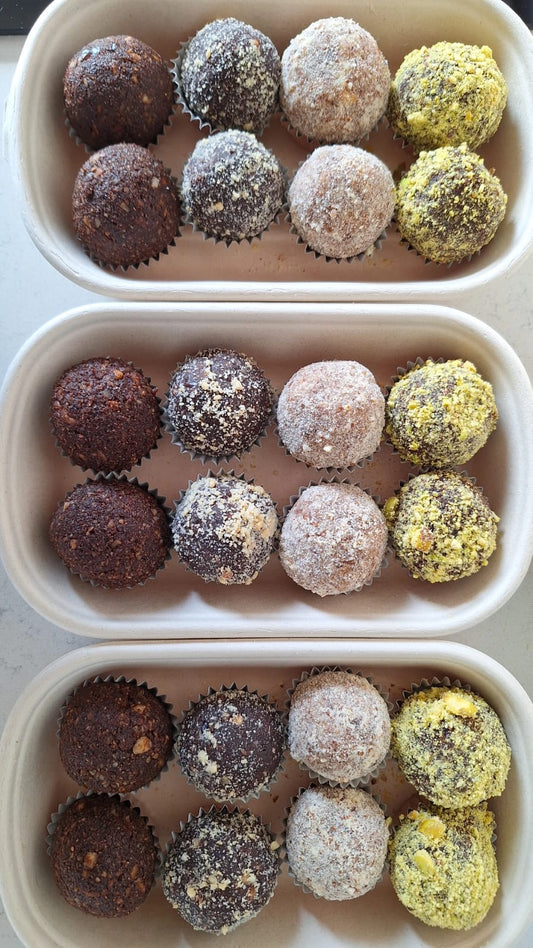 Mix Balls